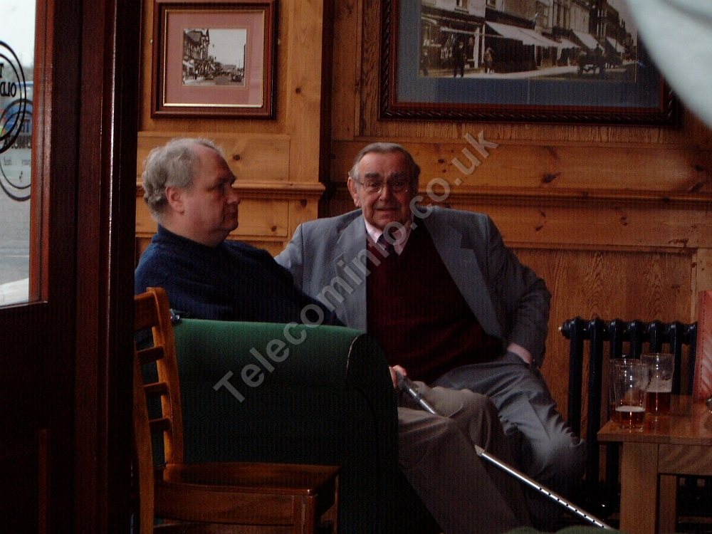 Peterborough 2001  01